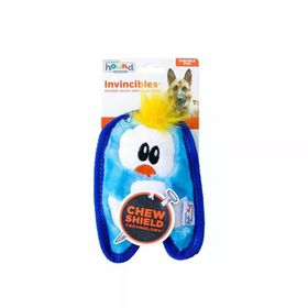 Petstages Invincibles Mini Plush Dog Toy Penguin Köpek Oyuncağı