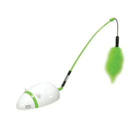Petstages Moving Mouse Hareketli Fare Kedi Oyuncağı