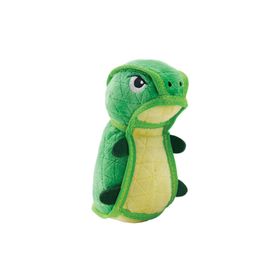 Petstages Outward Hound Xtreme Seamz Dino Plush Köpek Oyuncağı