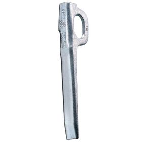 Petzl 65312 U Peg 10 cm U Profil Sikke