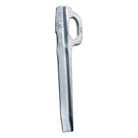 Petzl 65312 U Peg 10 cm U Profil Sikke