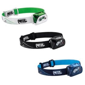 Petzl Actik 350 Lümen Kafa Feneri