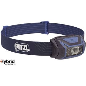 Petzl Actik 450 Lümen Kafa Feneri