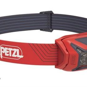 Petzl Actik 450 Lümen Kafa Feneri