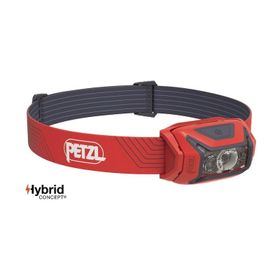 Petzl Actik 450 Lümen Kafa Feneri