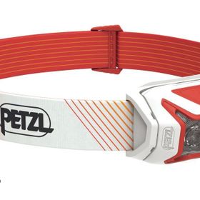 Petzl Actik Core Kırmızı Kafa Lambası