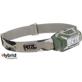 Petzl Aria 1 Rgb Kafa Feneri