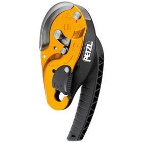 Petzl D020aa00 Id S İniş Aleti