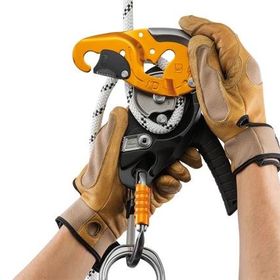 Petzl D020aa00 Id S İniş Aleti