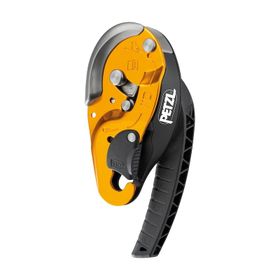 Petzl D020aa00 Id S İniş Aleti