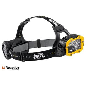 Petzl Duo RL Kafa Feneri