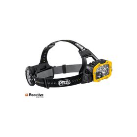 Petzl Duo RL Kafa Feneri