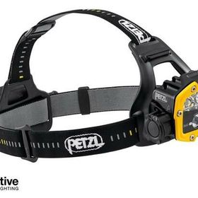 Petzl Duo RL Kafa Feneri