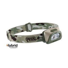 Petzl E089ea01 Tactikka 350 Lümen Kamuflaj Kafa Feneri