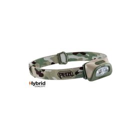 Petzl E089ea01 Tactikka 350 Lümen Kamuflaj Kafa Feneri