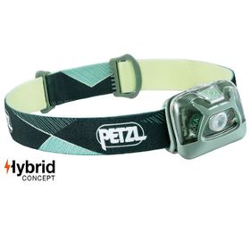 Petzl E093FA02 Tikka 300 Lümen Yeşil Kafa Feneri