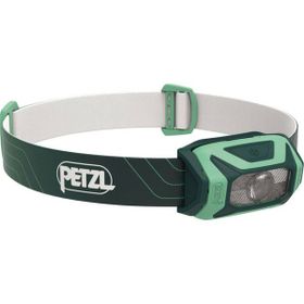 Petzl E093FA02 Tikka 300 Lümen Yeşil Kafa Feneri