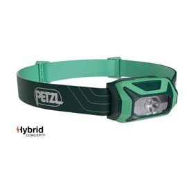 Petzl E093FA02 Tikka 300 Lümen Yeşil Kafa Feneri