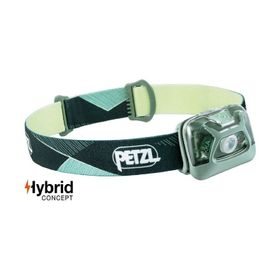 Petzl E093FA02 Tikka 300 Lümen Yeşil Kafa Feneri