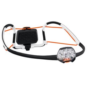 Petzl E104BA00 IKO Core Siyah Kafa Feneri