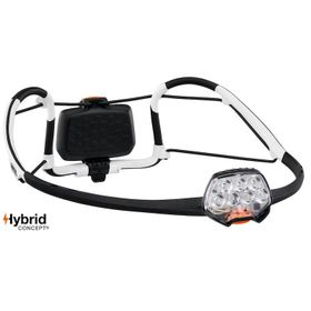 Petzl E104BA00 IKO Core Siyah Kafa Feneri
