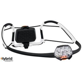 Petzl E104BA00 IKO Core Siyah Kafa Feneri
