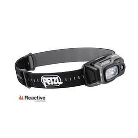 Petzl E810AA00 Swift RL Pro Siyah Kafa Feneri