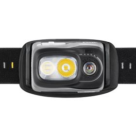 Petzl E810AA00 Swift RL Pro Siyah Kafa Feneri