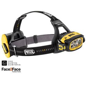 Petzl Headlight Duo Z2 Kafa Feneri