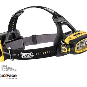 Petzl Headlight Duo Z2 Kafa Feneri