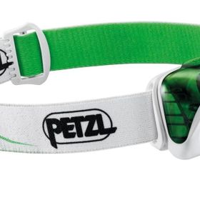 Petzl Headlight Petzl Actik Yeşil Kafa Feneri