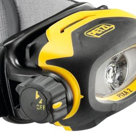 Petzl Headlight Petzl Pixa 2 Kafa Feneri