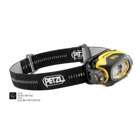 Petzl Headlight Petzl Pixa 2 Kafa Feneri