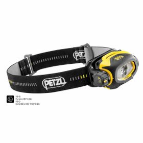 Petzl Headlight Petzl Pixa 2 Kafa Feneri