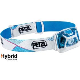 Petzl Headlight Petzl Tikka Beyaz Kafa Feneri