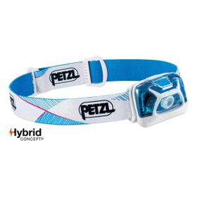 Petzl Headlight Petzl Tikka Beyaz Kafa Feneri