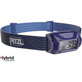 Petzl Headlight Petzl Tikka Mavi Kafa Feneri