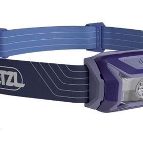 Petzl Headlight Petzl Tikka Mavi Kafa Feneri