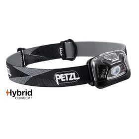 Petzl Headlight Petzl Tikka Siyah Kafa Feneri