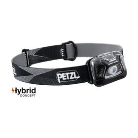 Petzl Headlight Petzl Tikka Siyah Kafa Feneri