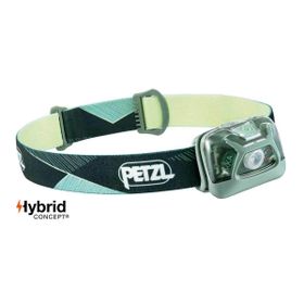 Petzl Headlight Petzl Tikka Yeşil Kafa Feneri