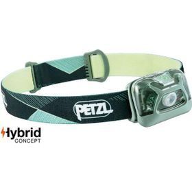 Petzl Headlight Petzl Tikka Yeşil Kafa Feneri