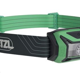 Petzl Headlight Petzl Tikka Yeşil Kafa Feneri