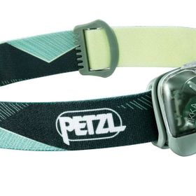 Petzl Headlight Petzl Tikka Yeşil Kafa Feneri