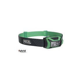 Petzl Headlight Petzl Tikka Yeşil Kafa Feneri