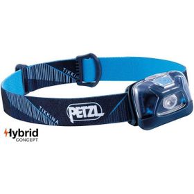 Petzl Headlight Petzl Tikkina Mavi Kafa Feneri