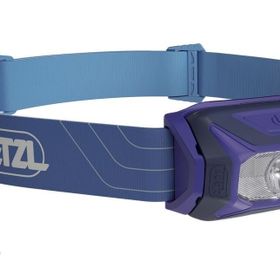 Petzl Headlight Petzl Tikkina Mavi Kafa Feneri