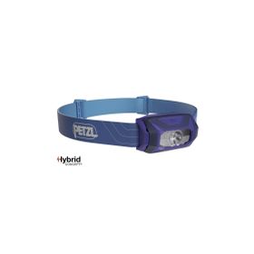 Petzl Headlight Petzl Tikkina Mavi Kafa Feneri