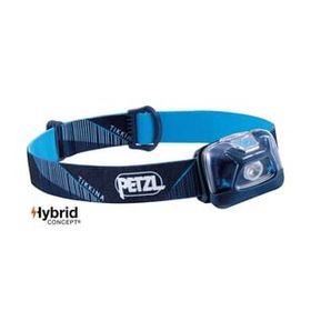 Petzl Headlight Petzl Tikkina Mavi Kafa Feneri