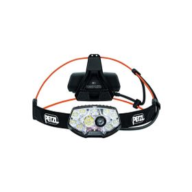 Petzl Nao Rl Kafa Feneri